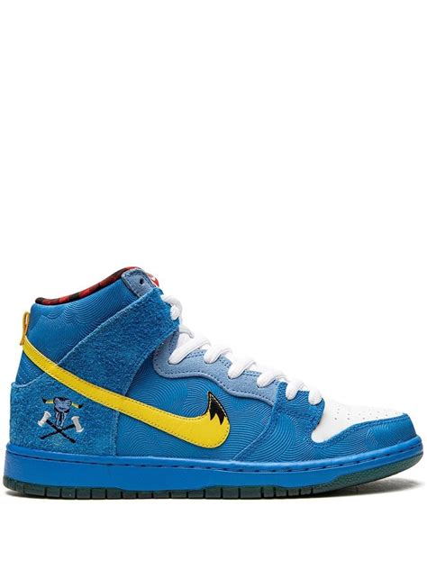 nike dunk gelbes herz|Nike dunk high premium.